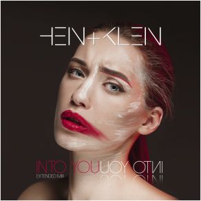 Into You (Extended Mix) album cover