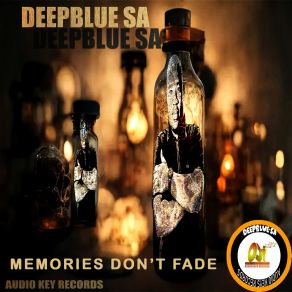 Memories Don't Fade album cover