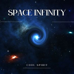Space Infinity album cover