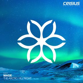 Arctic / All Night album cover