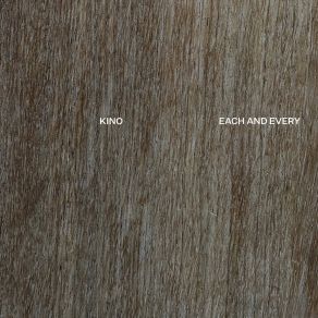 Each And Every album cover