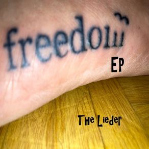Freedom album cover
