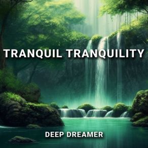 Tranquil Tranquility album cover