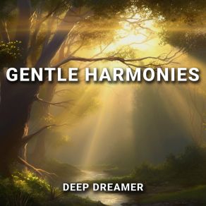 Gentle Harmonies album cover