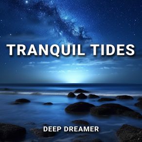 Tranquil Tides album cover