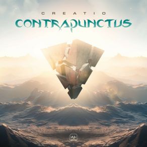 Creatio album cover