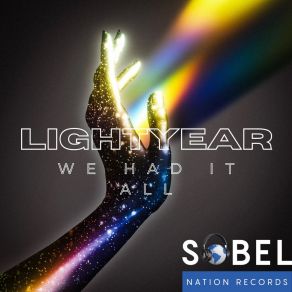 We Had It All album cover