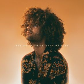 God Put A Smile Upon My Face album cover