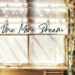 One More Dream album cover