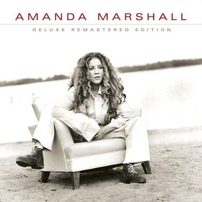 Amanda Marshall (Deluxe Remastered Edition) album cover