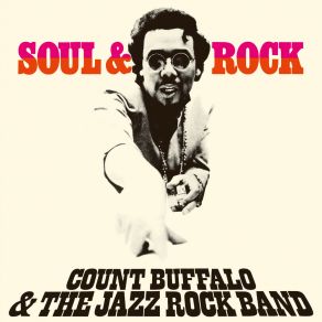Soul & Rock album cover