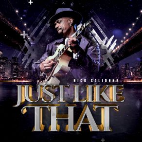 Just Like That album cover