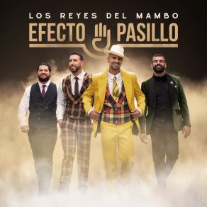 Los Reyes Del Mambo album cover
