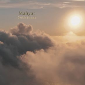 Sukhasana album cover