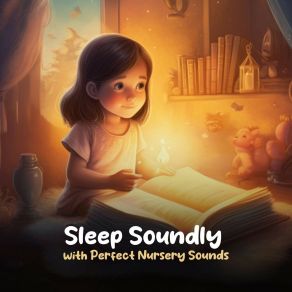 Sleep Soundly With Perfect Nursery Sounds album cover