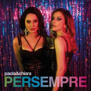 Per Sempre album cover