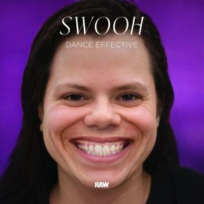 Dance Effective album cover