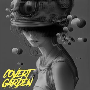 Covert album cover