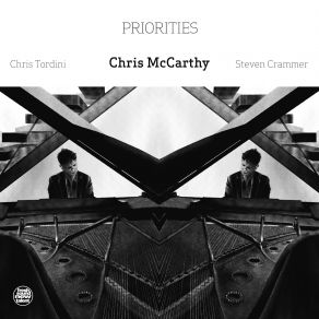 Priorities album cover