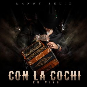 Con La Cochi (En Vivo) album cover