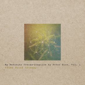 My Favorite Tracks - Compiled By Peter Ries, Vol. 1 album cover