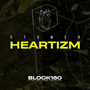 Heartizm album cover