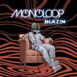 Blazin album cover