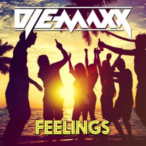 Feelings album cover