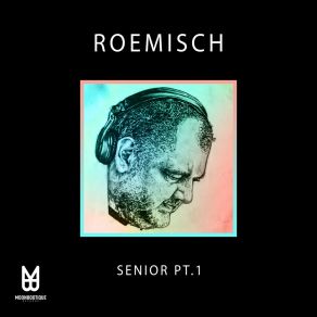Senior, Pt. 1 album cover