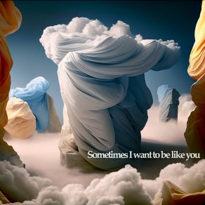 Sometimes I Want To Be Like You album cover