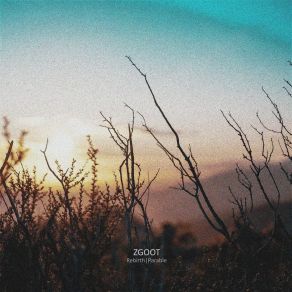 Rebirth album cover