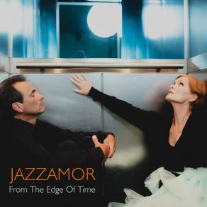 From The Edge Of Time album cover