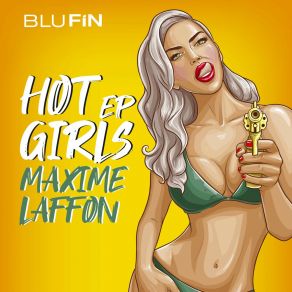 Hot Girls album cover