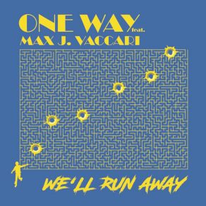 We'll Run Away album cover