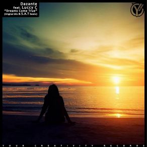 Dreams Come True album cover
