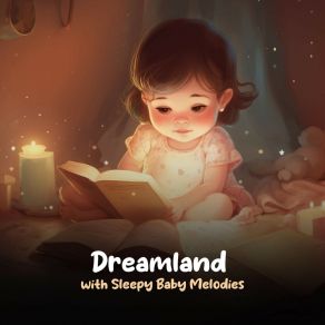 Dreamland With Sleepy Baby Melodies album cover