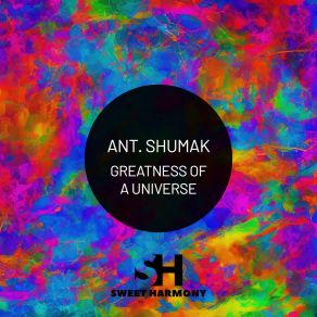 Greatness Of A Universe album cover