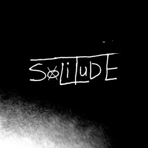 Solitude album cover