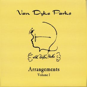 Arrangements Volume 1 album cover