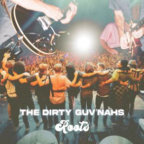 Roots album cover