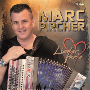 Lieder Für's Herz album cover