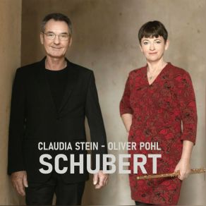 Schubert album cover