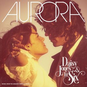 AURORA (Deluxe Edition) album cover