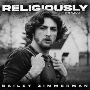 Religiously. The album cover