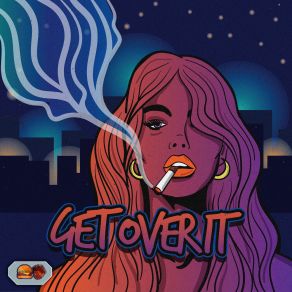Get Over It album cover