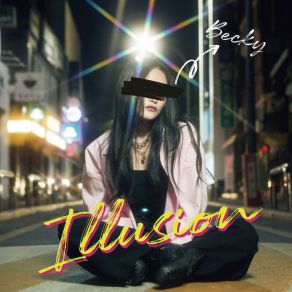 Illusion album cover