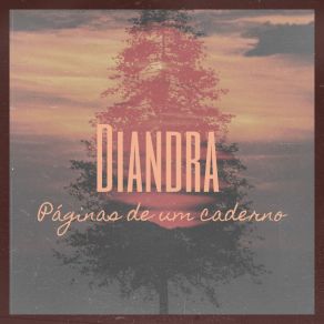 Páginas De Um Caderno album cover