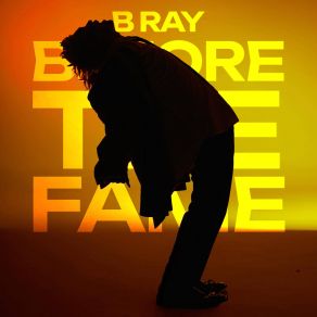 Before The Fame album cover