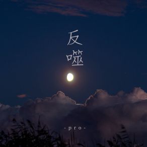 反噬 album cover