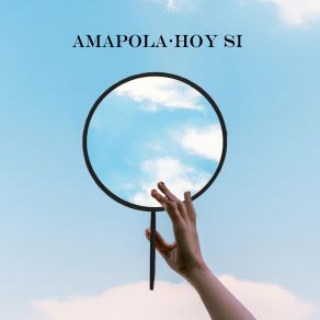 Hoy Si album cover